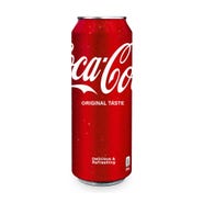 Coca Cola Original Taste 320ml