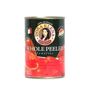 Doña Elena Whole Peeled Canned Tomatoes 400g