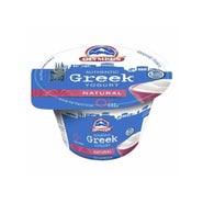 Olympus Greek Yogurt Natural 0% Fat