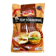 Bounty Fresh Top Toriburger Classic